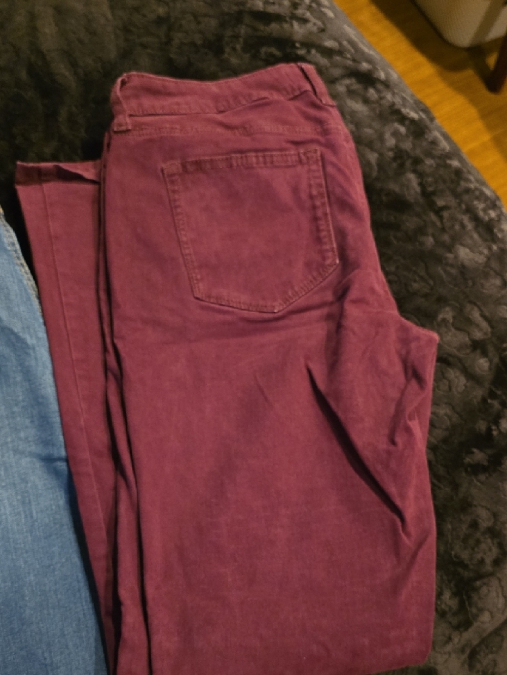 Bootcut Leg Jeans Bundle Womens Size 12 - Picture 7 of 11